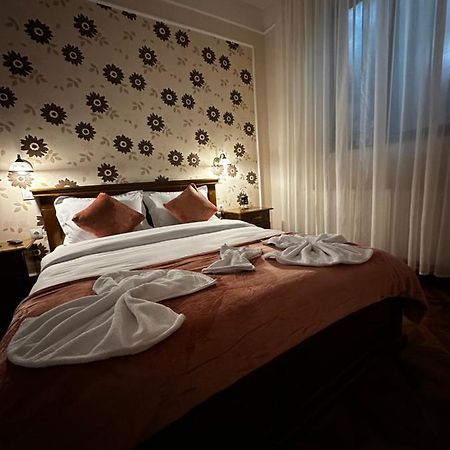 Sylt Appartement Sibiu Buitenkant foto