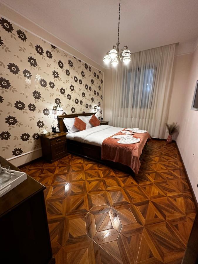Sylt Appartement Sibiu Buitenkant foto