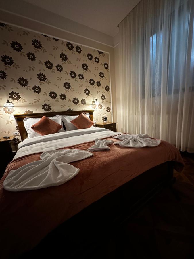 Sylt Appartement Sibiu Buitenkant foto