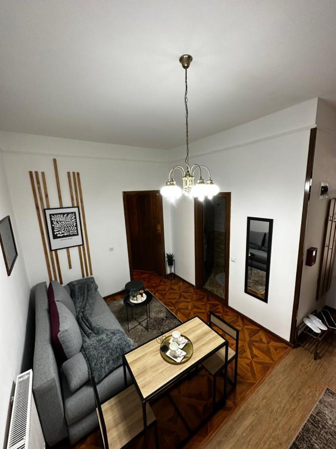 Sylt Appartement Sibiu Buitenkant foto