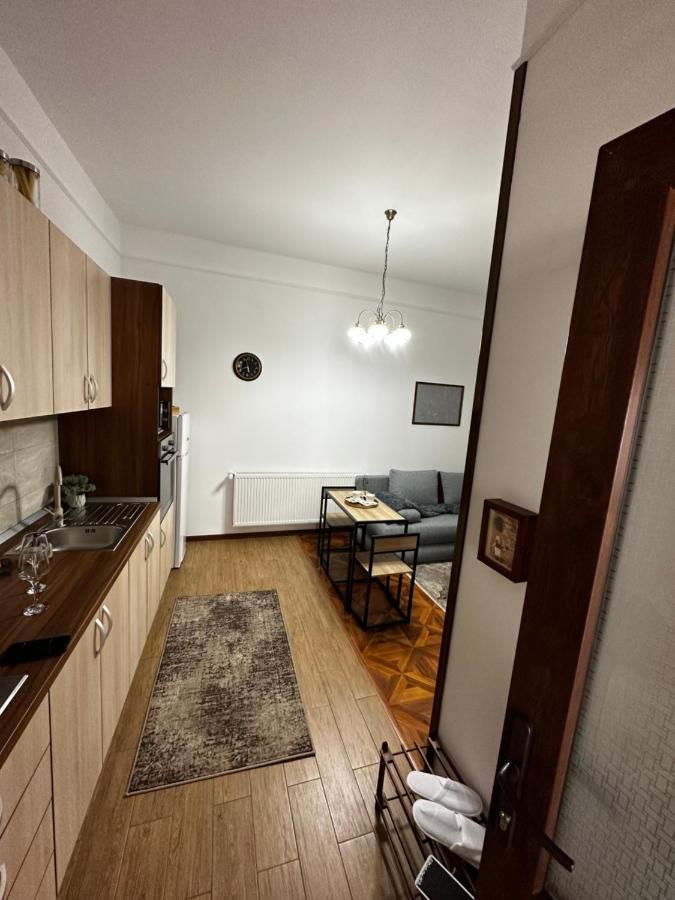 Sylt Appartement Sibiu Buitenkant foto