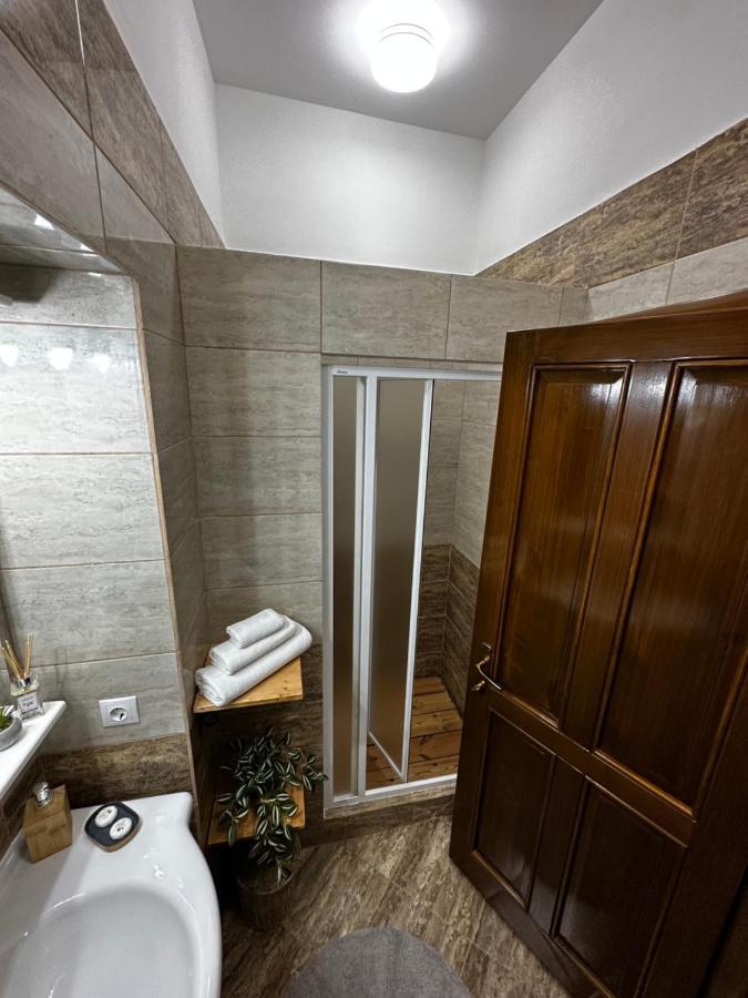 Sylt Appartement Sibiu Buitenkant foto