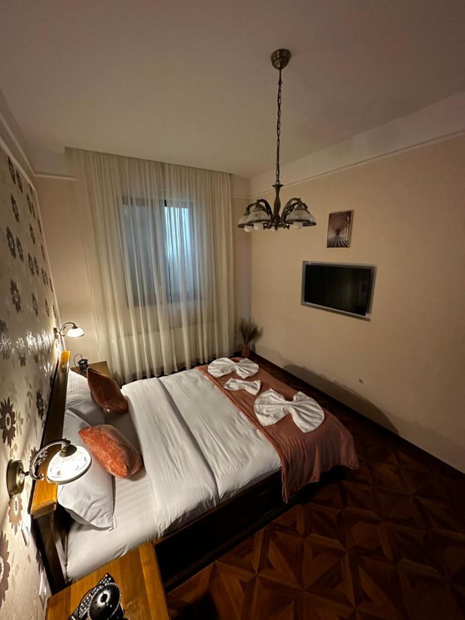 Sylt Appartement Sibiu Buitenkant foto