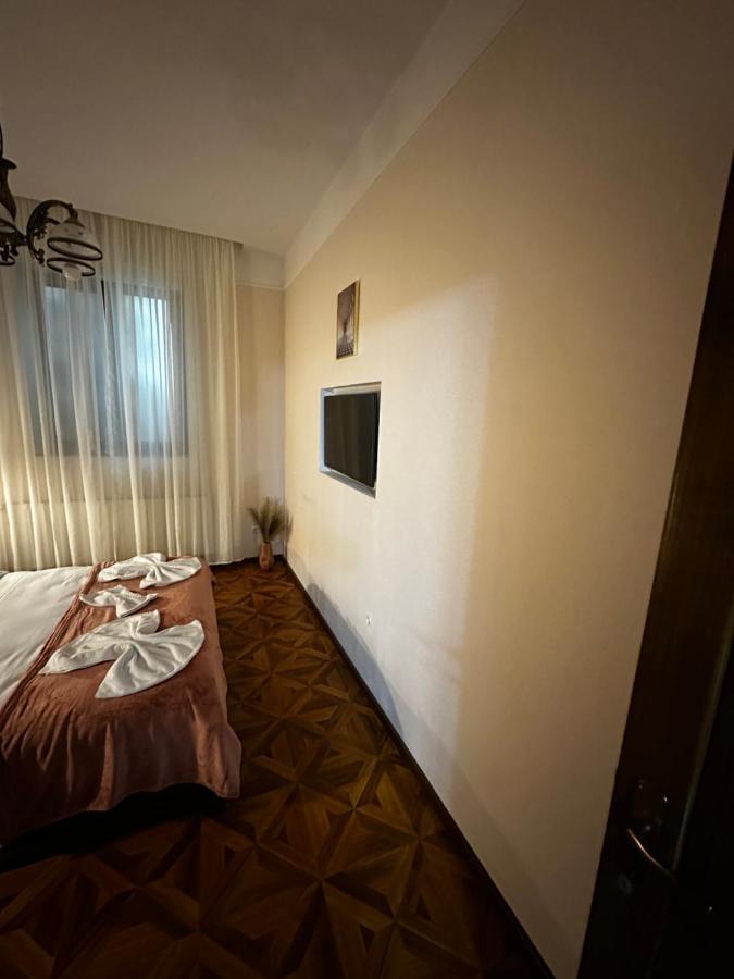 Sylt Appartement Sibiu Buitenkant foto