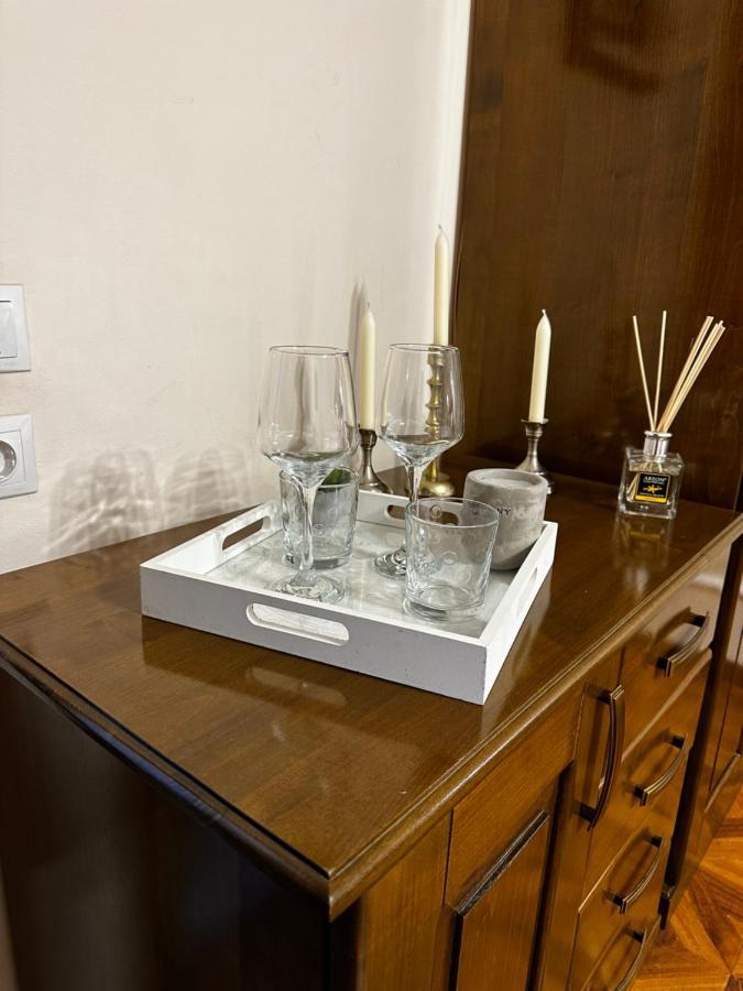 Sylt Appartement Sibiu Buitenkant foto