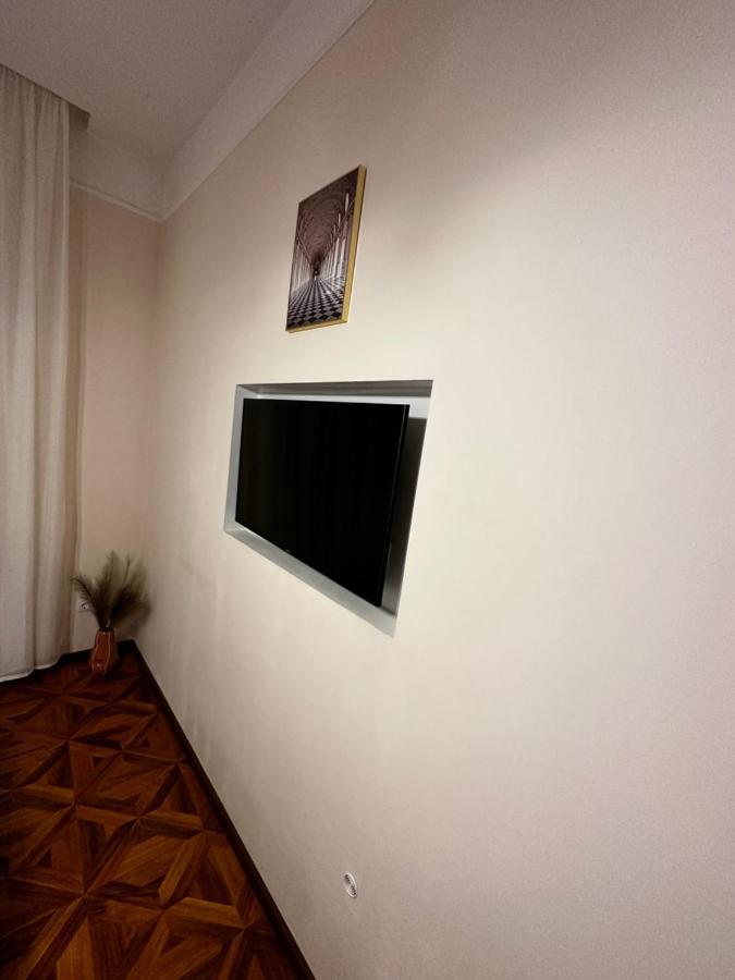 Sylt Appartement Sibiu Buitenkant foto