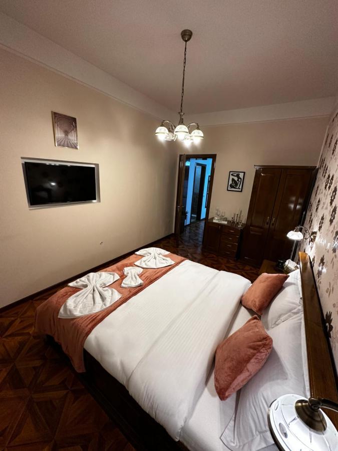 Sylt Appartement Sibiu Buitenkant foto