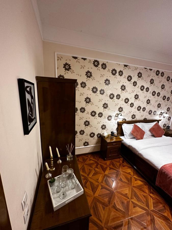 Sylt Appartement Sibiu Buitenkant foto