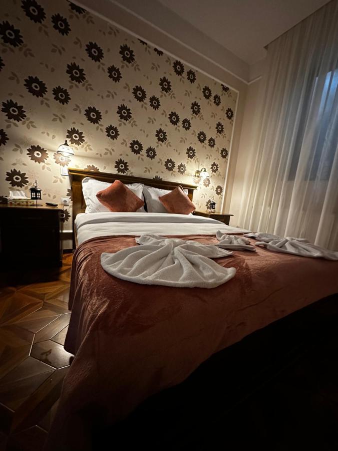 Sylt Appartement Sibiu Buitenkant foto
