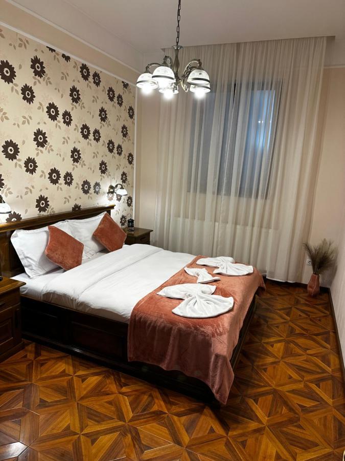 Sylt Appartement Sibiu Buitenkant foto
