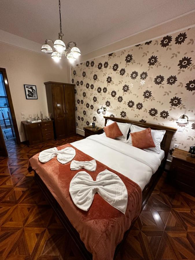Sylt Appartement Sibiu Buitenkant foto