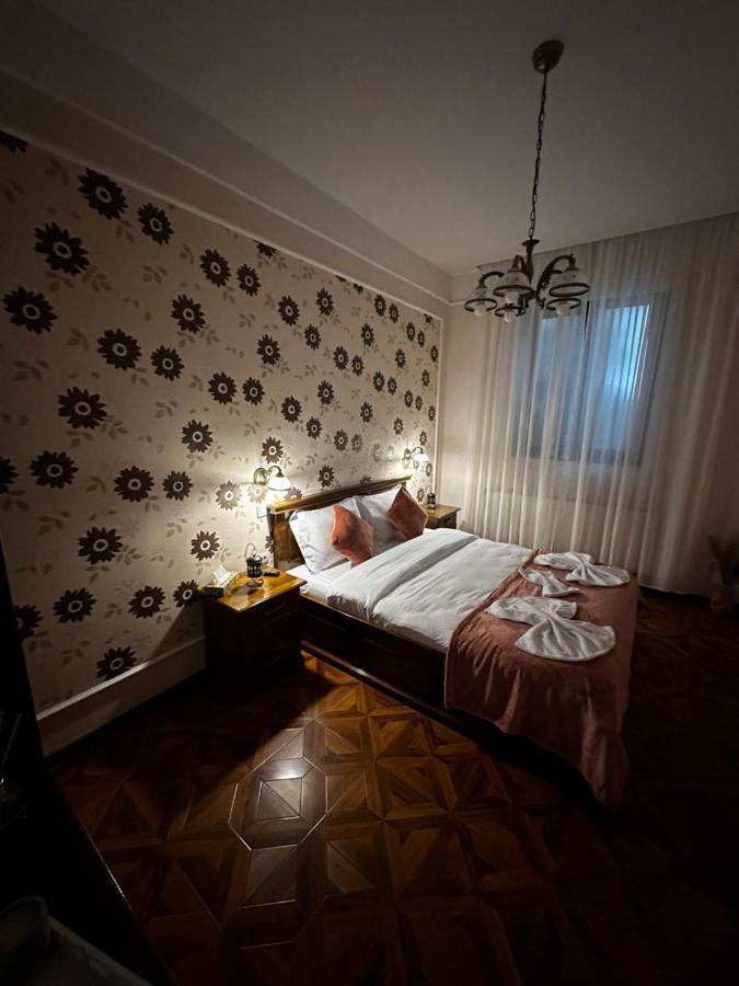 Sylt Appartement Sibiu Buitenkant foto