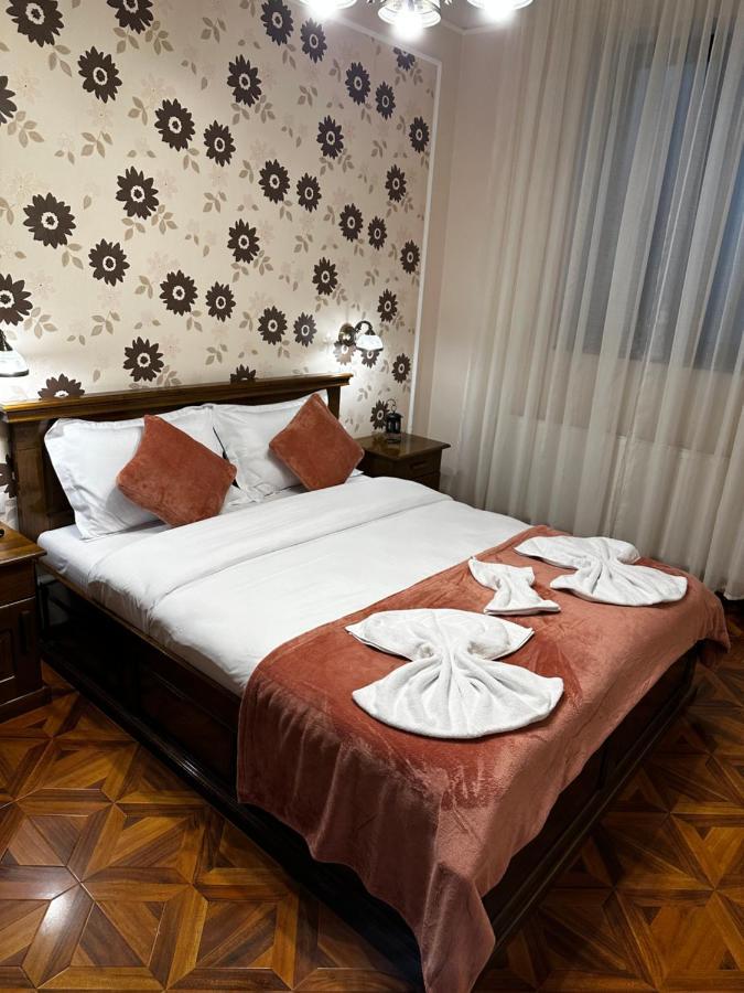 Sylt Appartement Sibiu Buitenkant foto