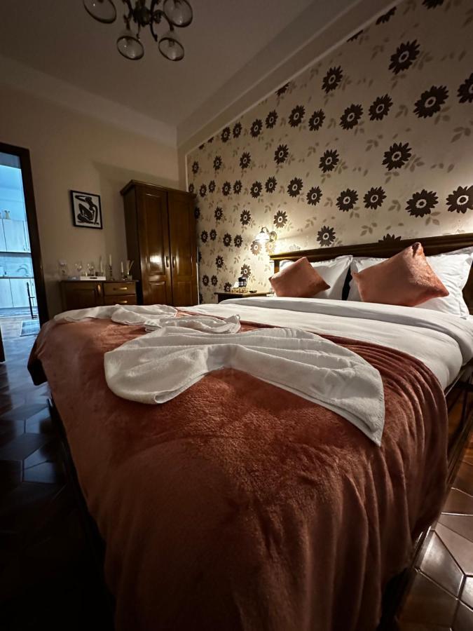 Sylt Appartement Sibiu Buitenkant foto