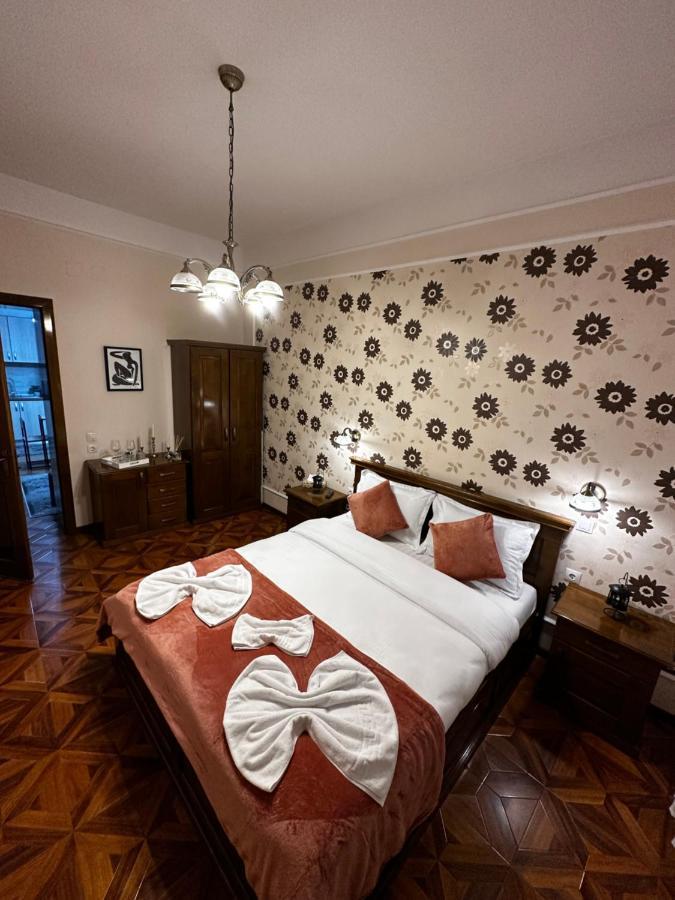 Sylt Appartement Sibiu Buitenkant foto
