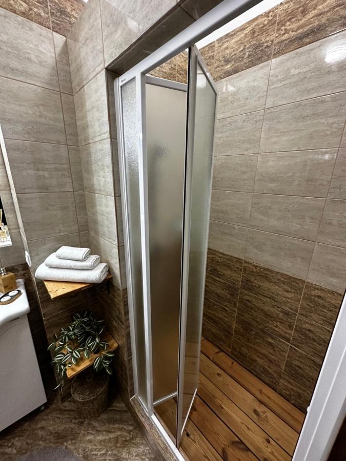 Sylt Appartement Sibiu Buitenkant foto